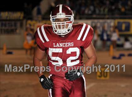 Thumbnail 3 in La Serna @ California photogallery.