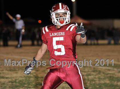 Thumbnail 3 in La Serna @ California photogallery.