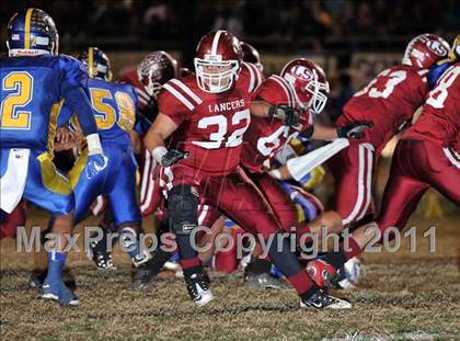 Thumbnail 3 in La Serna @ California photogallery.