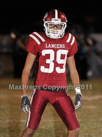 Thumbnail 2 in La Serna @ California photogallery.