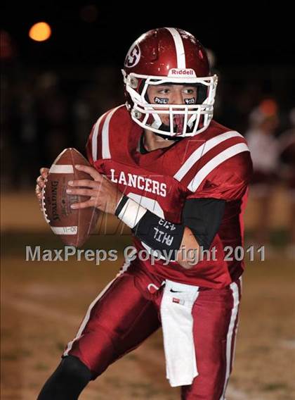 Thumbnail 3 in La Serna @ California photogallery.