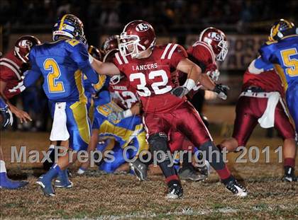 Thumbnail 1 in La Serna @ California photogallery.