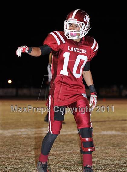 Thumbnail 2 in La Serna @ California photogallery.