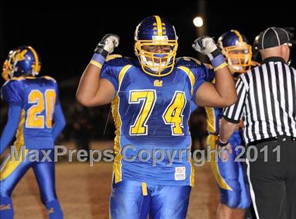 Thumbnail 1 in La Serna @ California photogallery.