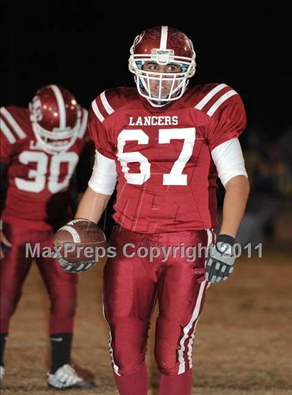 Thumbnail 3 in La Serna @ California photogallery.