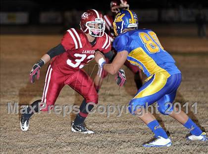 Thumbnail 2 in La Serna @ California photogallery.