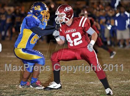 Thumbnail 1 in La Serna @ California photogallery.