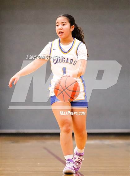 Thumbnail 2 in Tracy @ Newark Memorial photogallery.