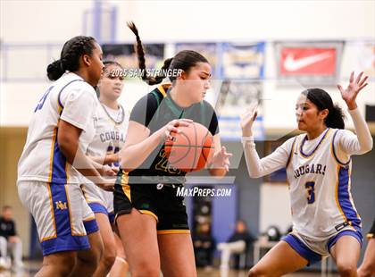 Thumbnail 1 in Tracy @ Newark Memorial photogallery.