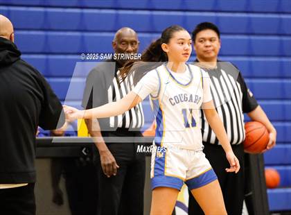 Thumbnail 2 in Tracy @ Newark Memorial photogallery.