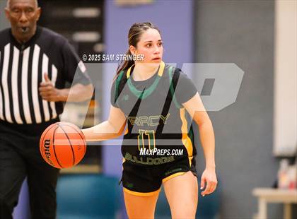 Thumbnail 3 in Tracy @ Newark Memorial photogallery.