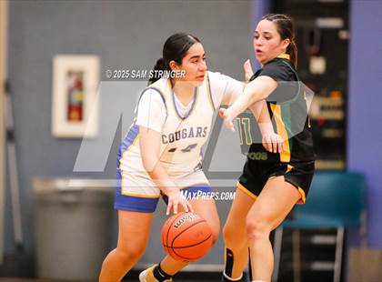 Thumbnail 1 in Tracy @ Newark Memorial photogallery.