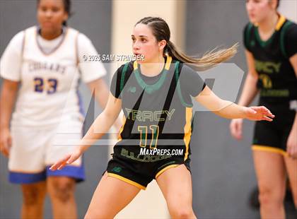 Thumbnail 2 in Tracy @ Newark Memorial photogallery.