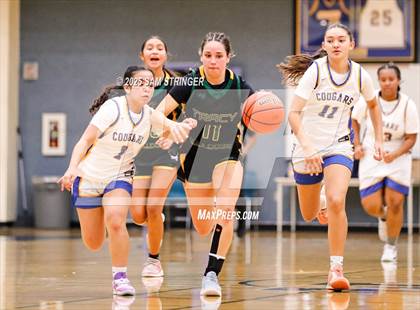 Thumbnail 1 in Tracy @ Newark Memorial photogallery.