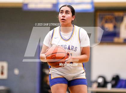 Thumbnail 2 in Tracy @ Newark Memorial photogallery.