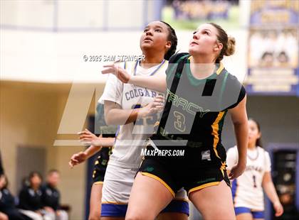 Thumbnail 1 in Tracy @ Newark Memorial photogallery.