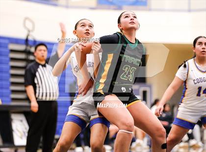 Thumbnail 3 in Tracy @ Newark Memorial photogallery.