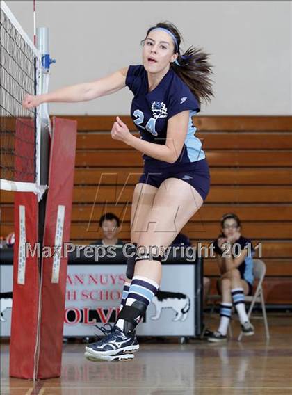 Thumbnail 1 in Sylmar @ Van Nuys photogallery.