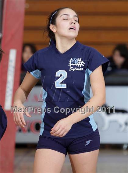Thumbnail 3 in Sylmar @ Van Nuys photogallery.