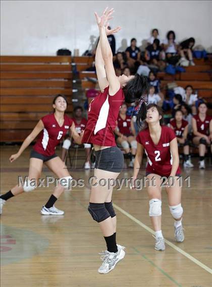 Thumbnail 3 in Sylmar @ Van Nuys photogallery.