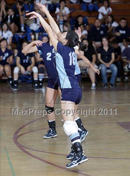 Thumbnail 1 in Sylmar @ Van Nuys photogallery.