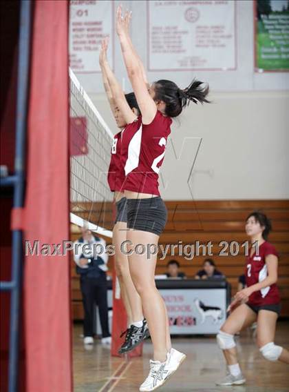 Thumbnail 1 in Sylmar @ Van Nuys photogallery.