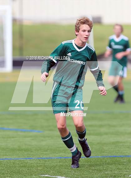 Thumbnail 2 in Dover @ Archmere Academy photogallery.
