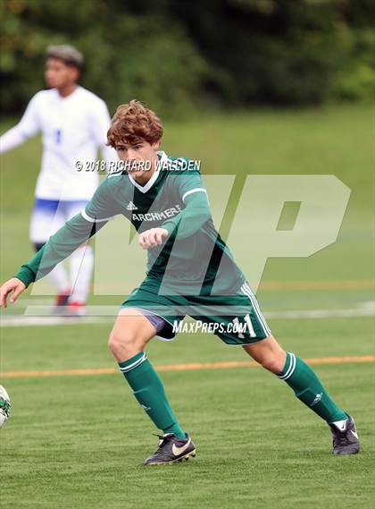 Thumbnail 1 in Dover @ Archmere Academy photogallery.