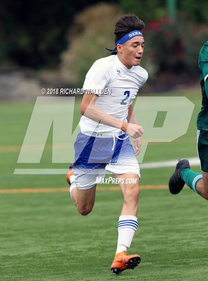 Thumbnail 3 in Dover @ Archmere Academy photogallery.