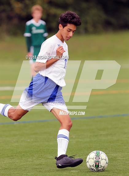 Thumbnail 3 in Dover @ Archmere Academy photogallery.