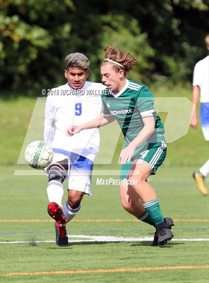 Thumbnail 1 in Dover @ Archmere Academy photogallery.