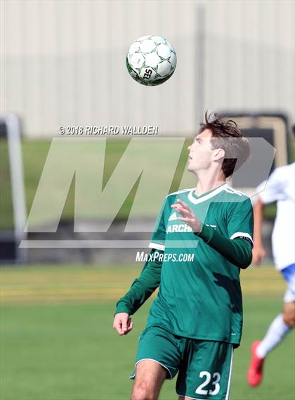 Thumbnail 2 in Dover @ Archmere Academy photogallery.