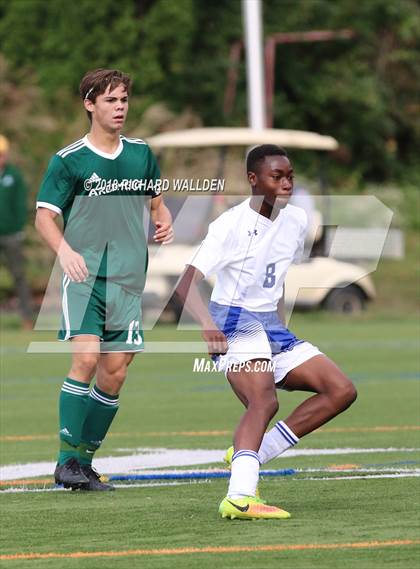 Thumbnail 2 in Dover @ Archmere Academy photogallery.