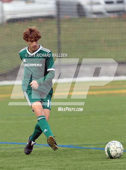 Thumbnail 1 in Dover @ Archmere Academy photogallery.