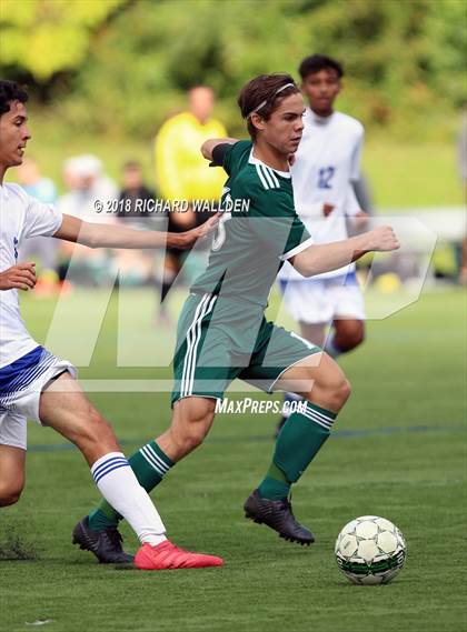 Thumbnail 3 in Dover @ Archmere Academy photogallery.