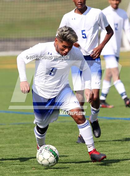 Thumbnail 3 in Dover @ Archmere Academy photogallery.