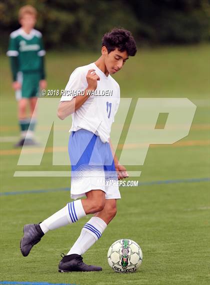 Thumbnail 1 in Dover @ Archmere Academy photogallery.