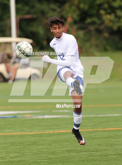 Thumbnail 1 in Dover @ Archmere Academy photogallery.
