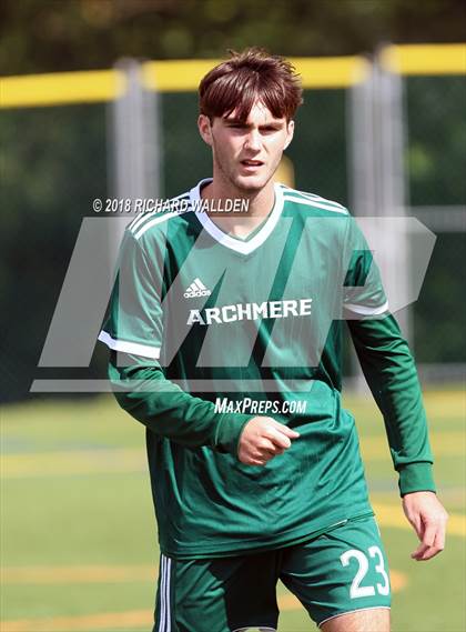 Thumbnail 2 in Dover @ Archmere Academy photogallery.
