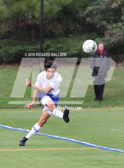 Thumbnail 2 in Dover @ Archmere Academy photogallery.