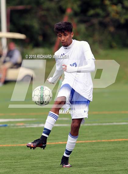 Thumbnail 3 in Dover @ Archmere Academy photogallery.