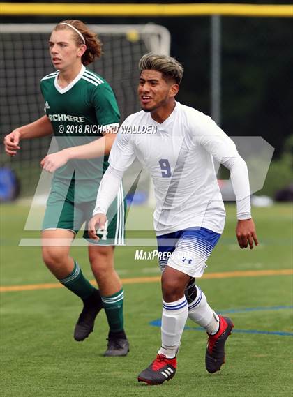 Thumbnail 2 in Dover @ Archmere Academy photogallery.