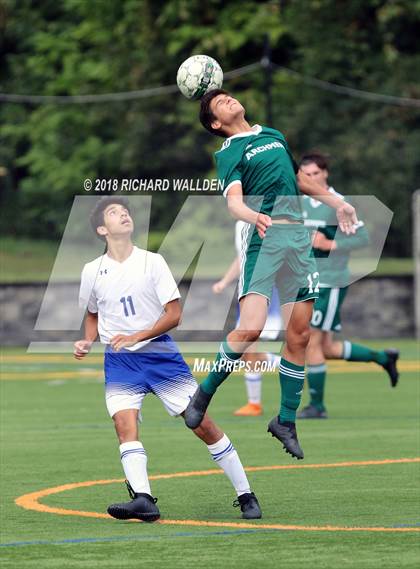 Thumbnail 1 in Dover @ Archmere Academy photogallery.