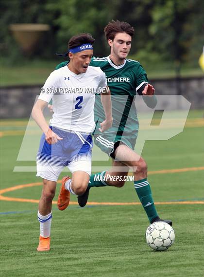 Thumbnail 1 in Dover @ Archmere Academy photogallery.