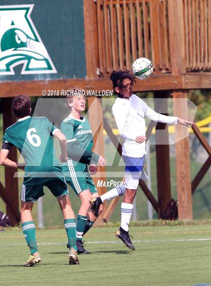 Thumbnail 3 in Dover @ Archmere Academy photogallery.