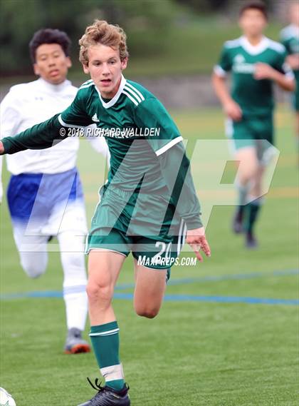 Thumbnail 1 in Dover @ Archmere Academy photogallery.