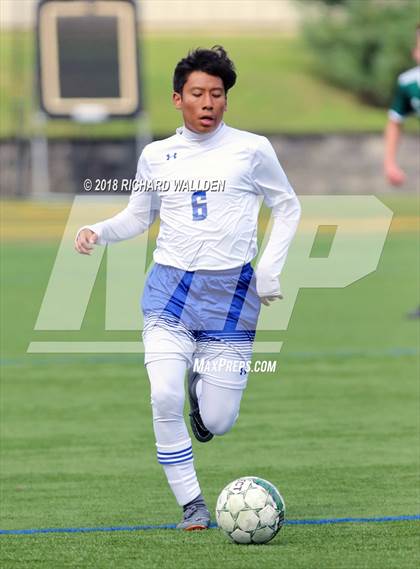 Thumbnail 1 in Dover @ Archmere Academy photogallery.