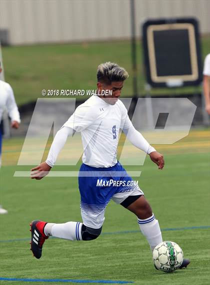 Thumbnail 2 in Dover @ Archmere Academy photogallery.