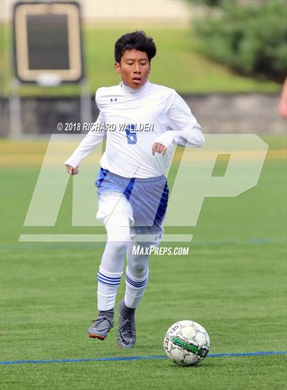 Thumbnail 3 in Dover @ Archmere Academy photogallery.