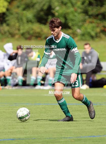 Thumbnail 1 in Dover @ Archmere Academy photogallery.